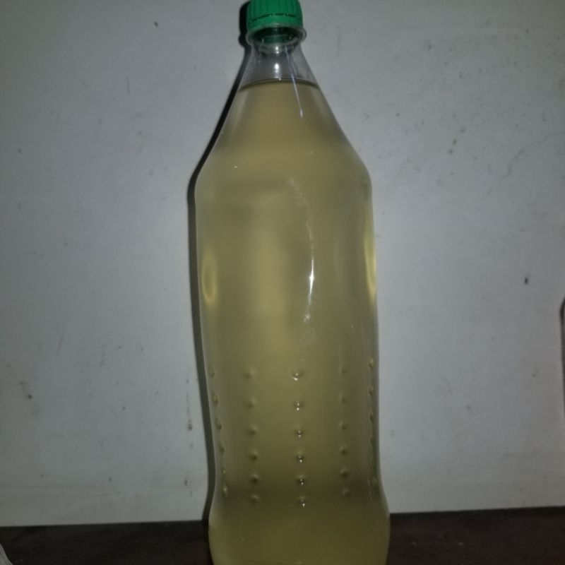 

minyak kelapa murni 1kg