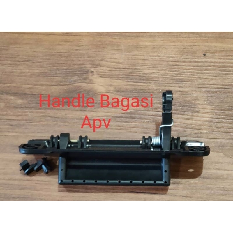 HANDLE BAGASI APV