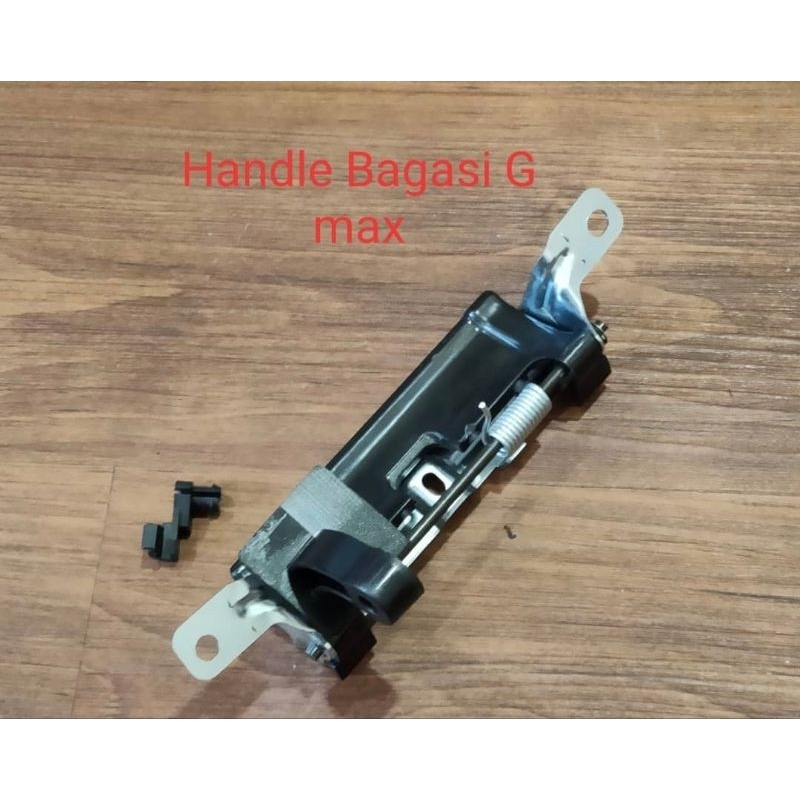 HANDLE BAGASI GRANDMAX