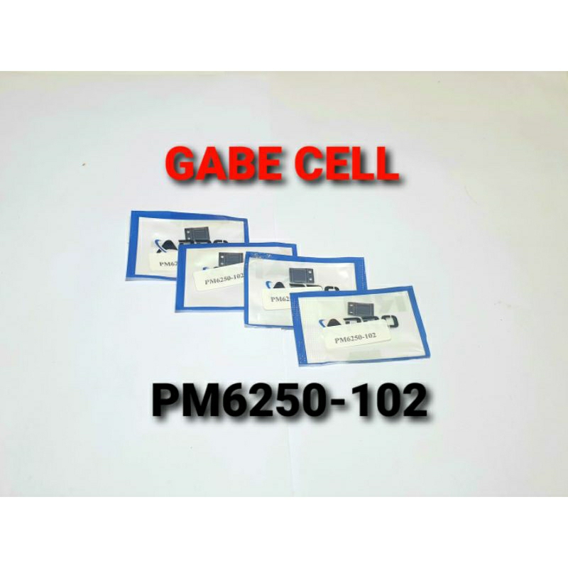 IC POWER PM6250-102/REDMI NOTE 9 PRO/IC POWER MT6360P/REDMI NOTE 8 PRO NEW