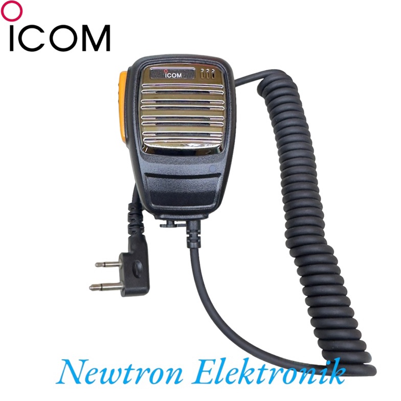 KODE J97D MIC HT ICOM IC V8 V8 V88 V85 Alinco DjCRX5 Dj W1 W1 DJA1 Extramic ICV8 Extra Mic DJ CRX5 I