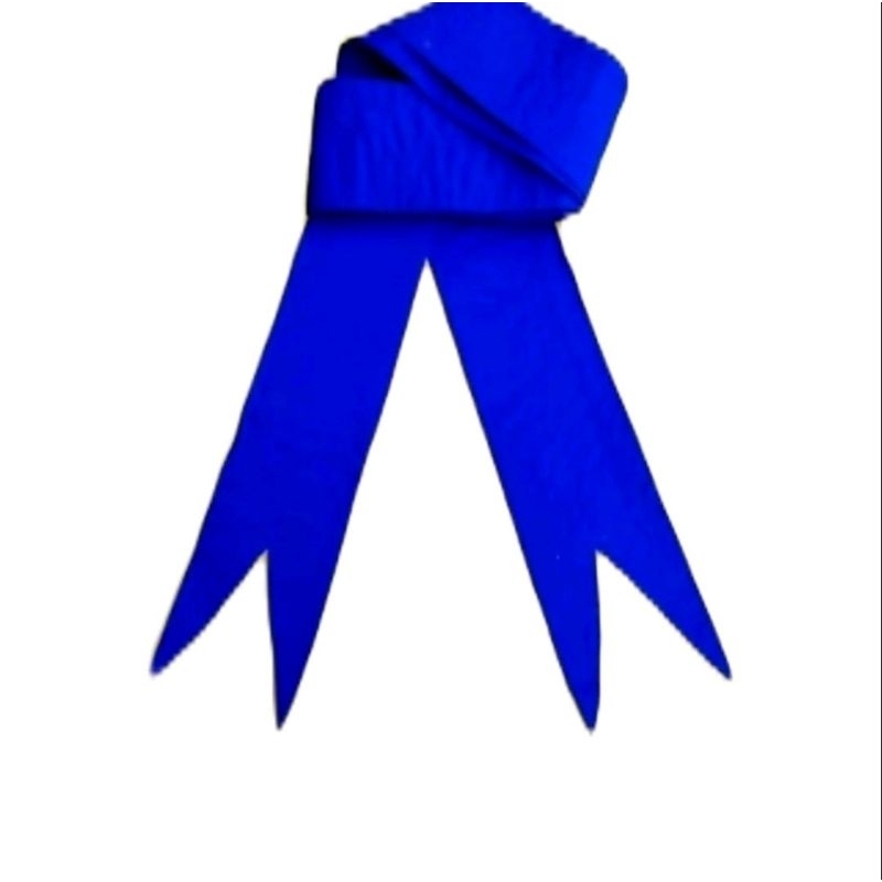 SABUK BIRU BAHAN DRILL WARGA IKSPI KERA SAKTI