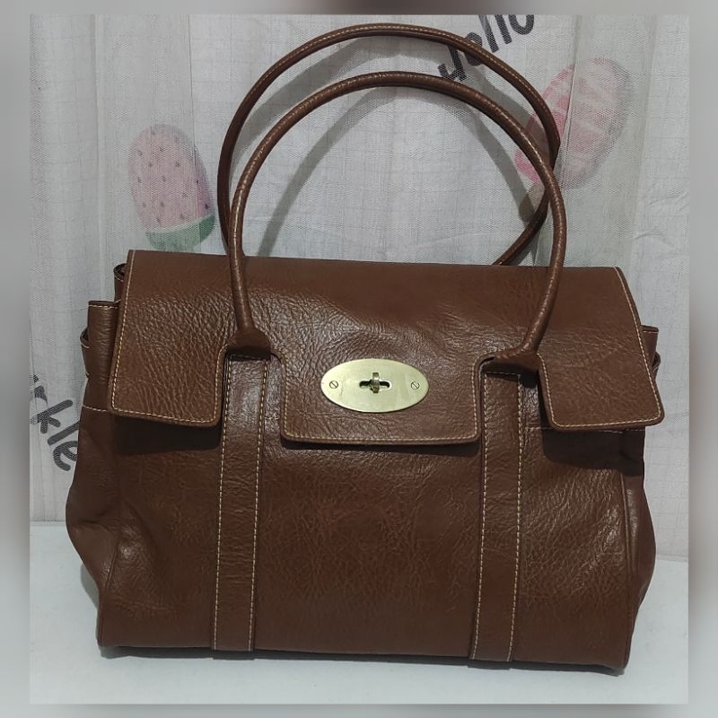 tas handbag. tas kulit asli. tas mulberry. tas preloved. tas kerja wanita