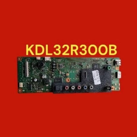 MB - mainboard - Mobo - motherboard - TV Sony KDL32R300B - KDL32R300
