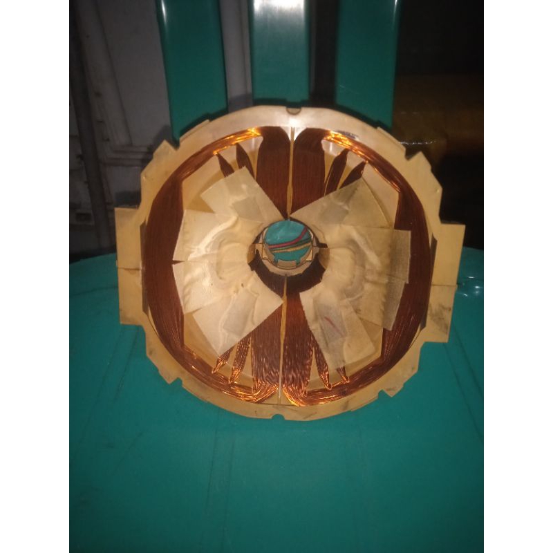 defleksi yoke tv sarp tipe flat 29 inchi second