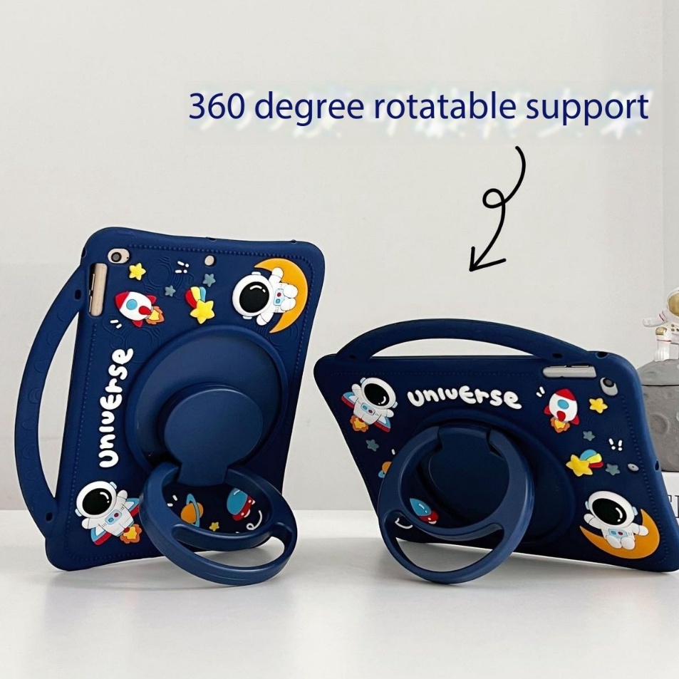 Serba Murah Huawei Matepad T1 97Matepad T1S 11 Silikon Case Anak Kids Tali Lanyard Selempang Handle 