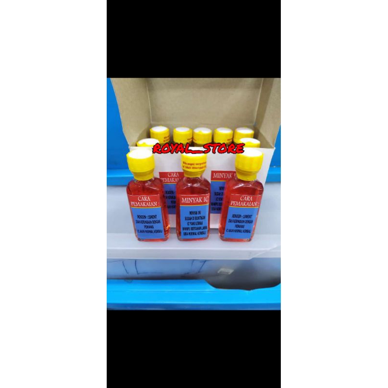 MINYAK IC JAM TANGAN ALAT SERVICE PERENDAM IC JAM TANGAN