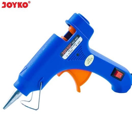 

Harga Murah JOYKO GLUE GG85 LEM TEMBAK JOYKO