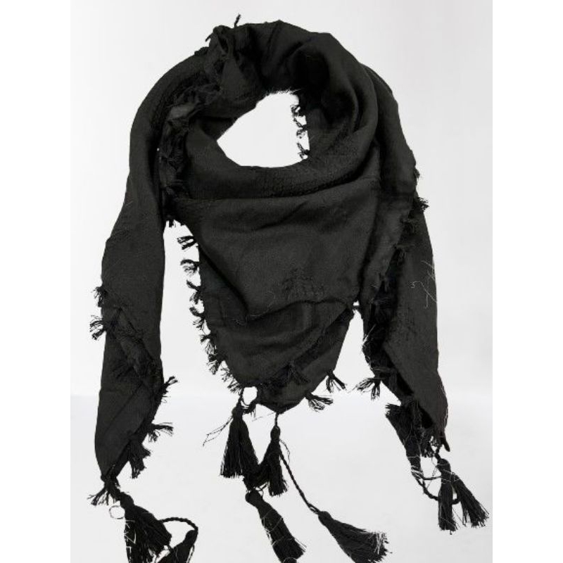 Original Sorban Habib Sorban Arab Santri Berkualitas