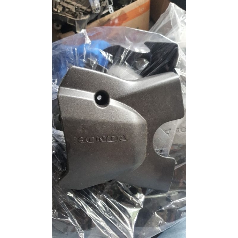TUTUP GEAR SUPRA 125FI ORIGINAL