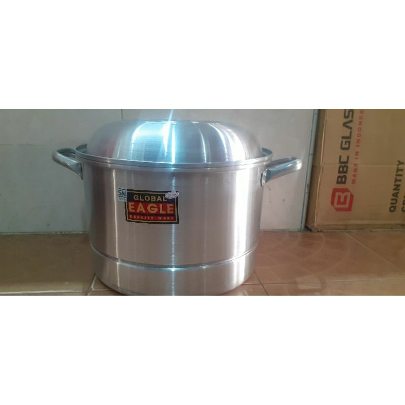 LANGSENG EAGLE GLOBAL UKRAN 33/LANGSENG MODEL HALCO/PANCI KUKUS NASI