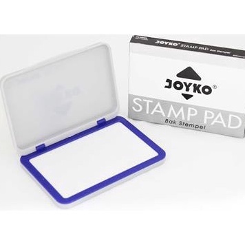 

Harga Termurah Bak Stempel Joyko No1