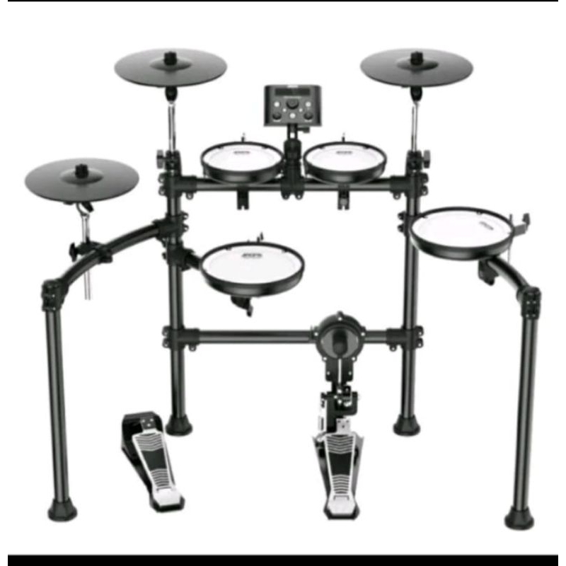 Drum digital / elektrik tdx21 aroma tdx-21 tdx 21 Original