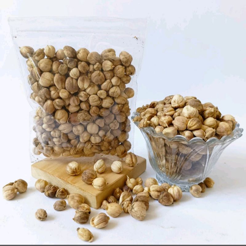 

0KAPULAGA ASLI 100% GRADE A PREMIUM