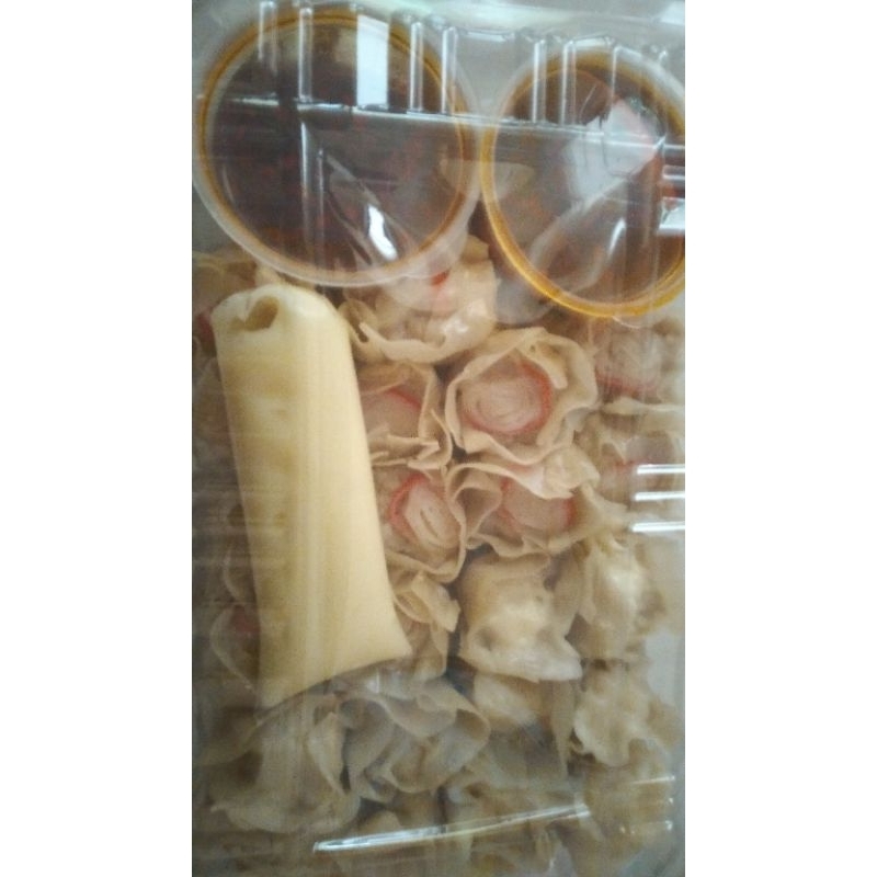 

DIMSUM SERIBUAN