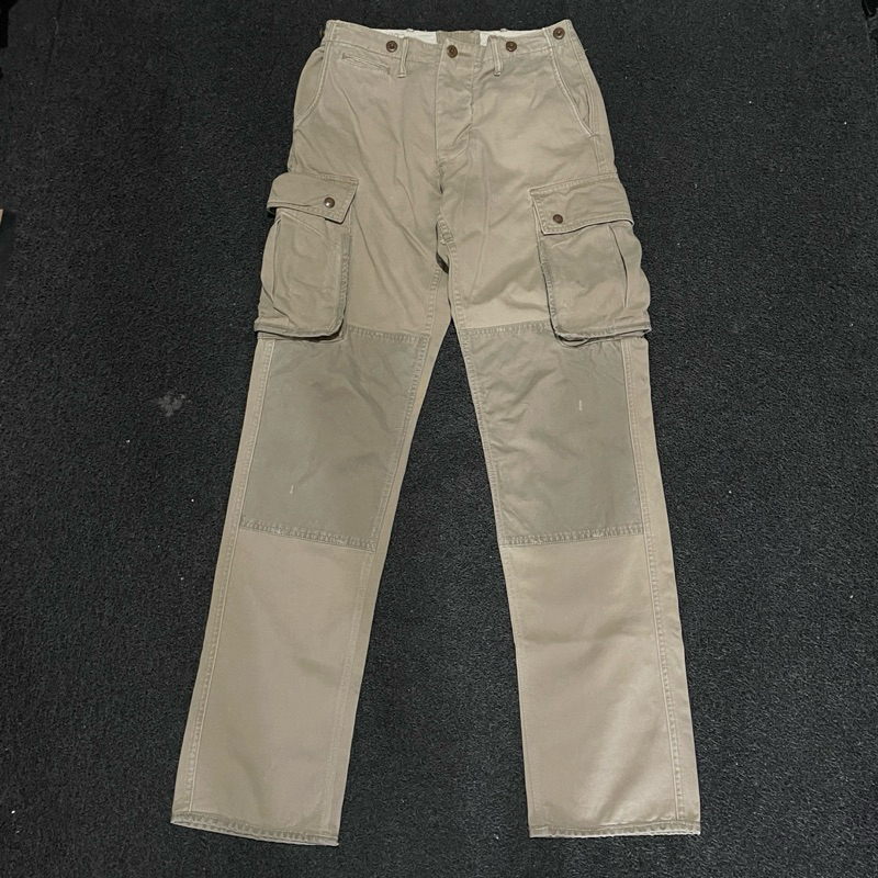 Polo By Ralph Lauren Cargo Pants