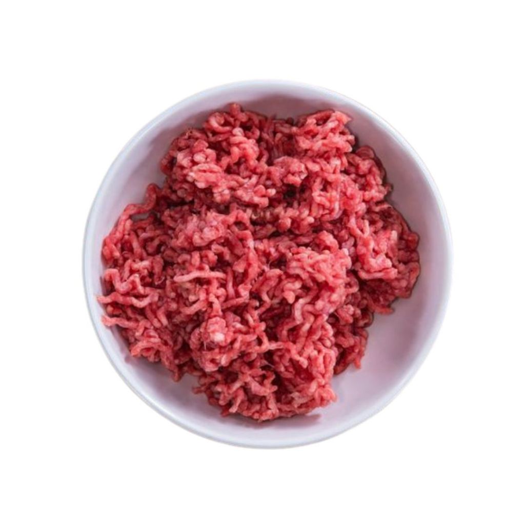 

Daging Paha Babi Giling / Pork Minced 250gr
