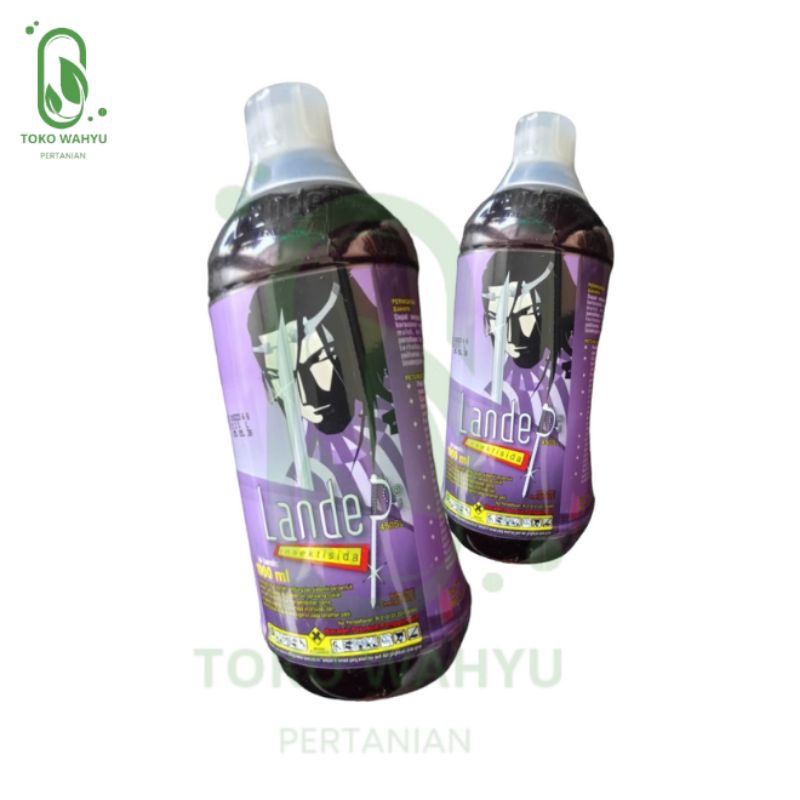 LANDEP 450SL INSEKTISIDA