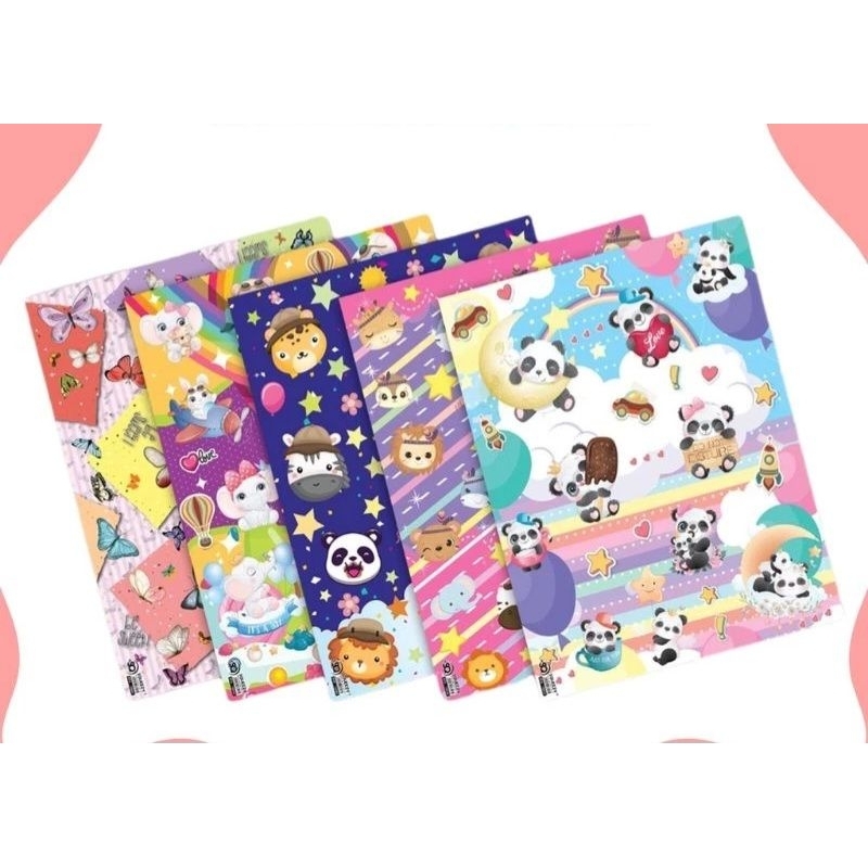 

BUNGKUS KADO/ TAMBAHAN BUNGKUS KADO ULANG TAHUN HADIAH