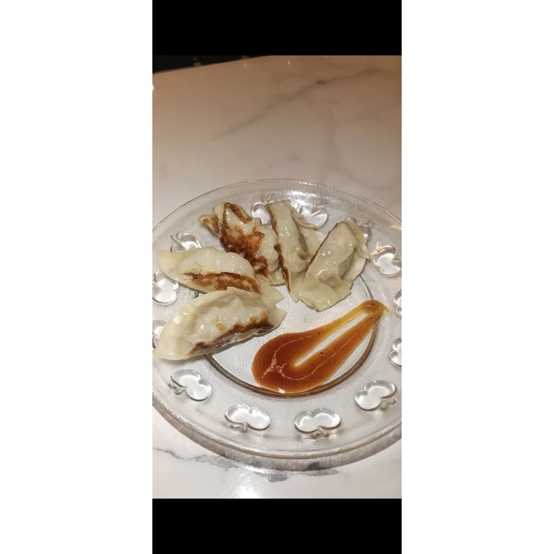 

Gyoza Ayam