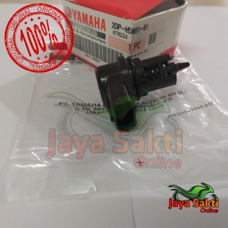 SENSOR LANGSAM ISC NMAX OLD ASLI YAMAHA