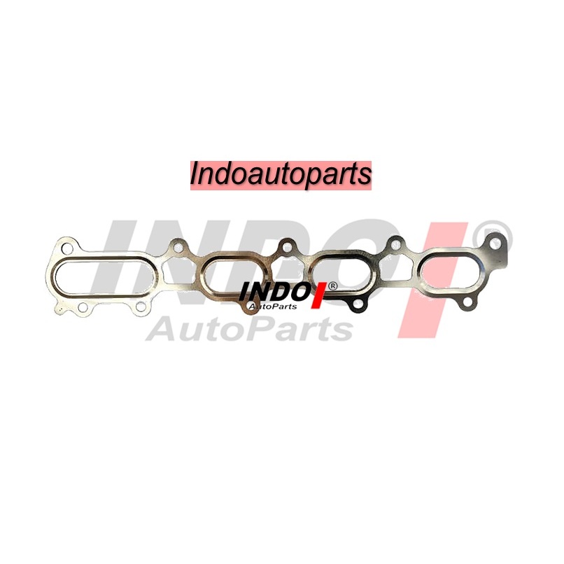 Paking Manifold Exhaust Mitsubishi Triton 2.5 Exhaust Manifold Gasket Mitsubishi 4D6T Triton 2500 cc