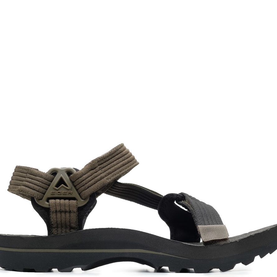 GROSIR EIGER KINKAJOU ROLL STRAP 2 SANDAL