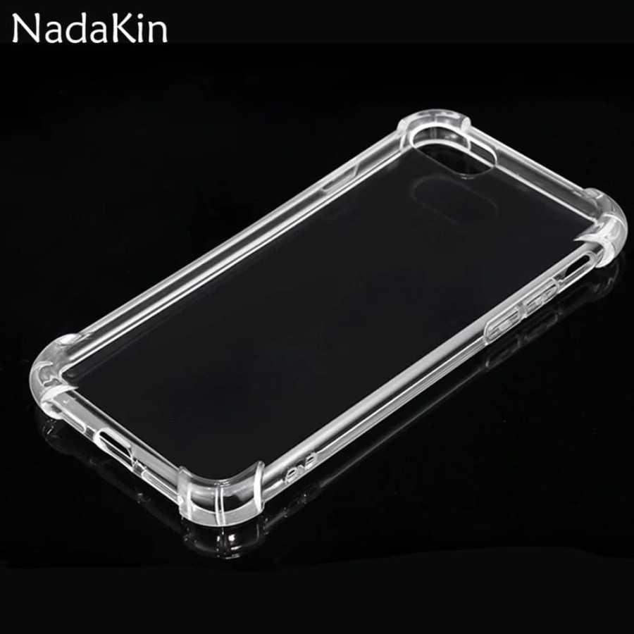 CASE OPPO A5S biasa ANTICRACK JELLY CASE AIRBAG