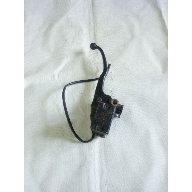 Master Rem Atas Plus Handle Rem Yamaha Vixion Rx King New Original Seken Copotan