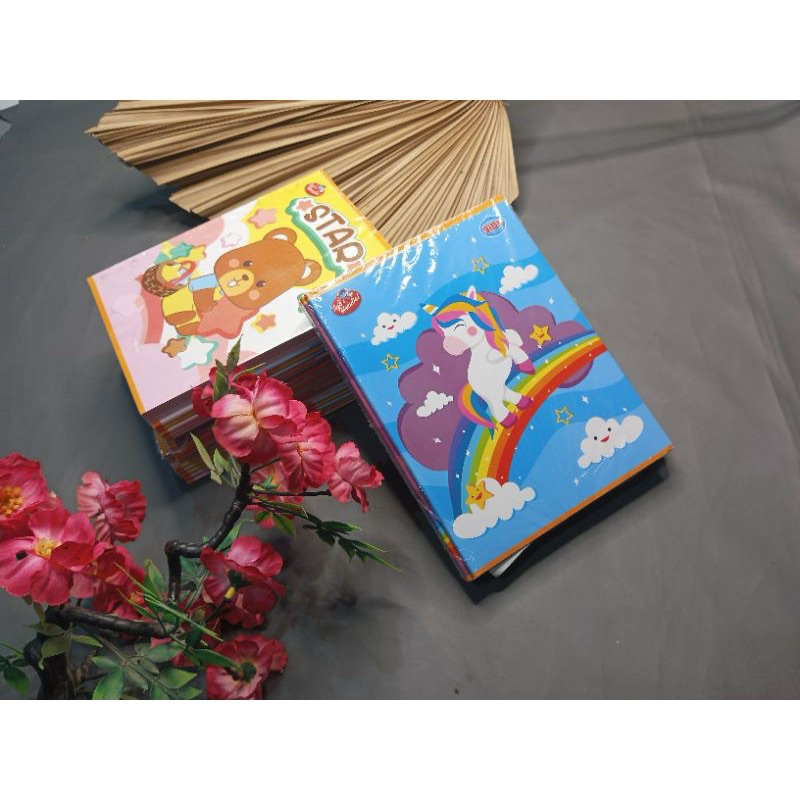 

BUKU SIDU 32 LEMBAR // BUKU SIDU MURAH // BUKU TULIS SIDU 32 LEMBAR