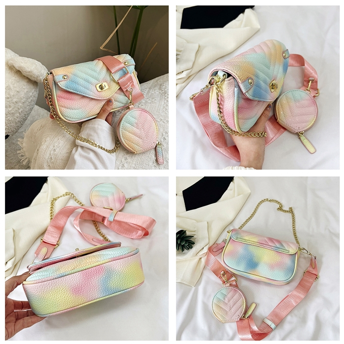 Tas Selempang Import Wanita 1030
