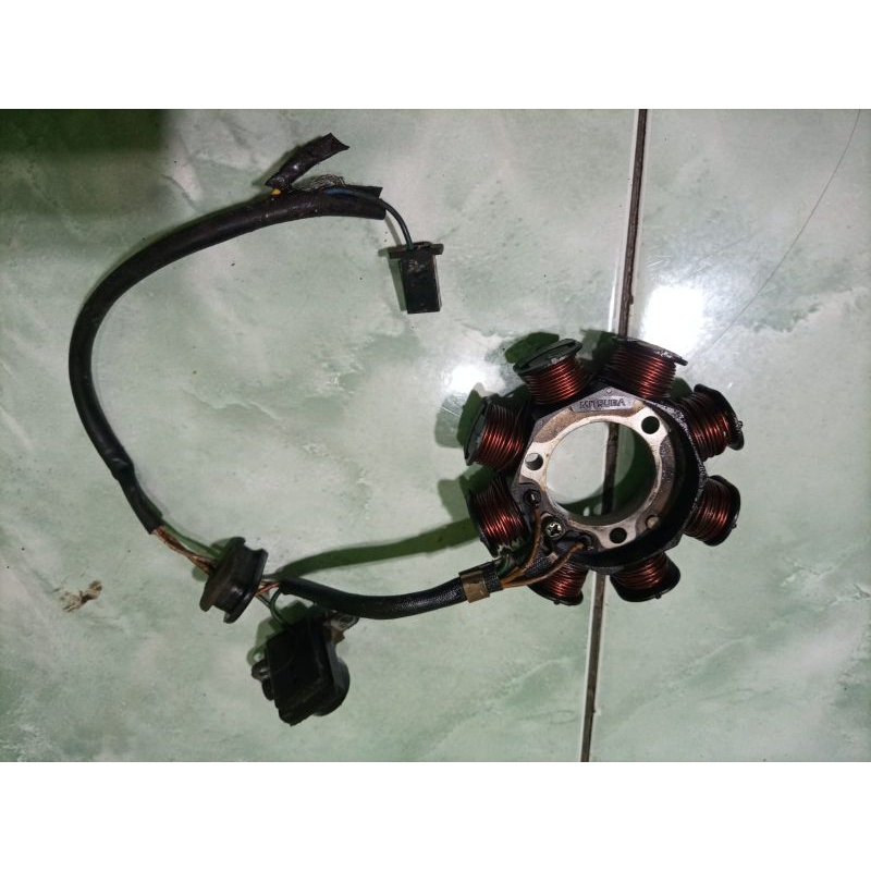 SPUL SUZUKI SPIN ORIGINAL