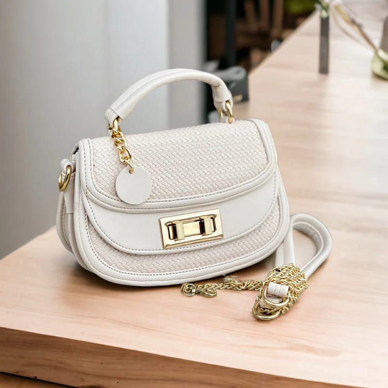 Tas Selempang Wanita Panda