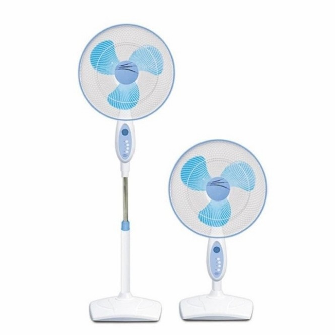 MASPION KIPAS ANGIN BERDIRI MASPION EX-167S KIPAS ANGIN MASPION 16 INCH KIPAS ANGIN 16INCH