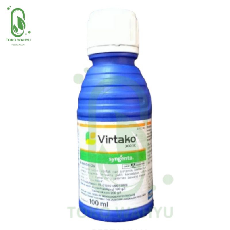VIRTAKO 300SC 100ml