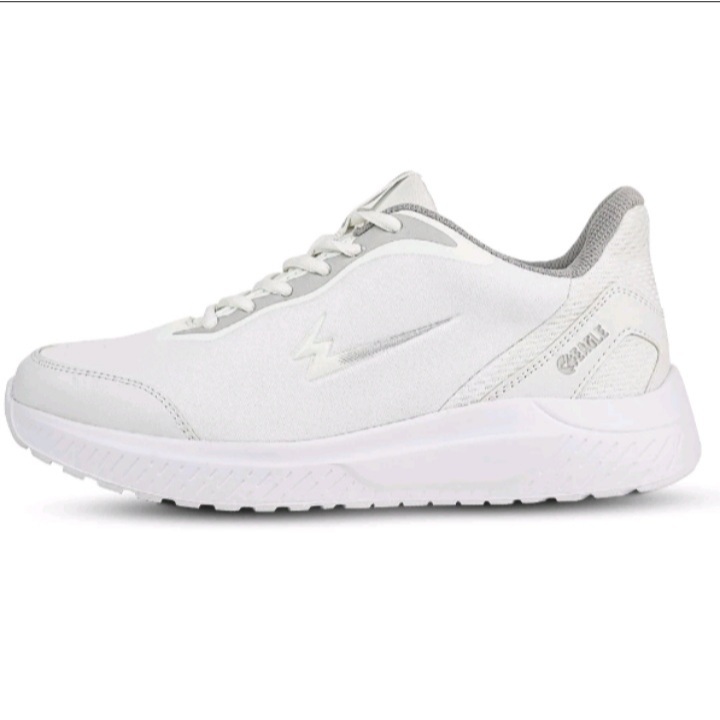 Sepatu EAGLE FREEZE PUTIH - Sepatu Lifestyle
