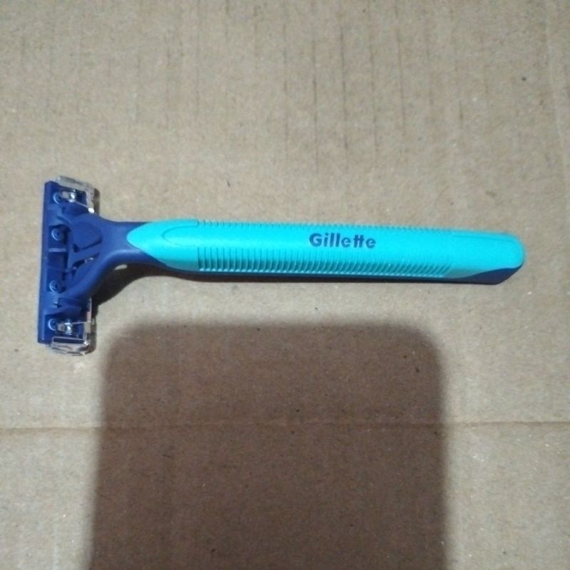 Gillette Blue 2 flexi