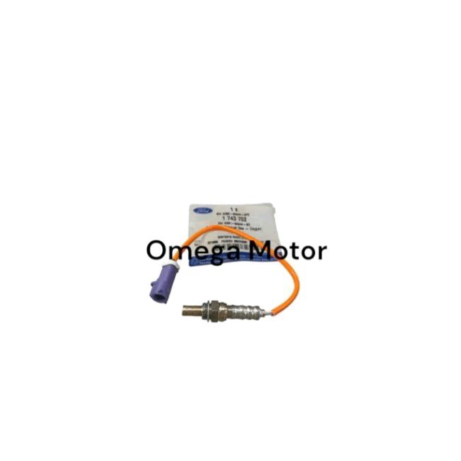 Sensor Oksigen / O2 Bawah Ford Fiesta Original