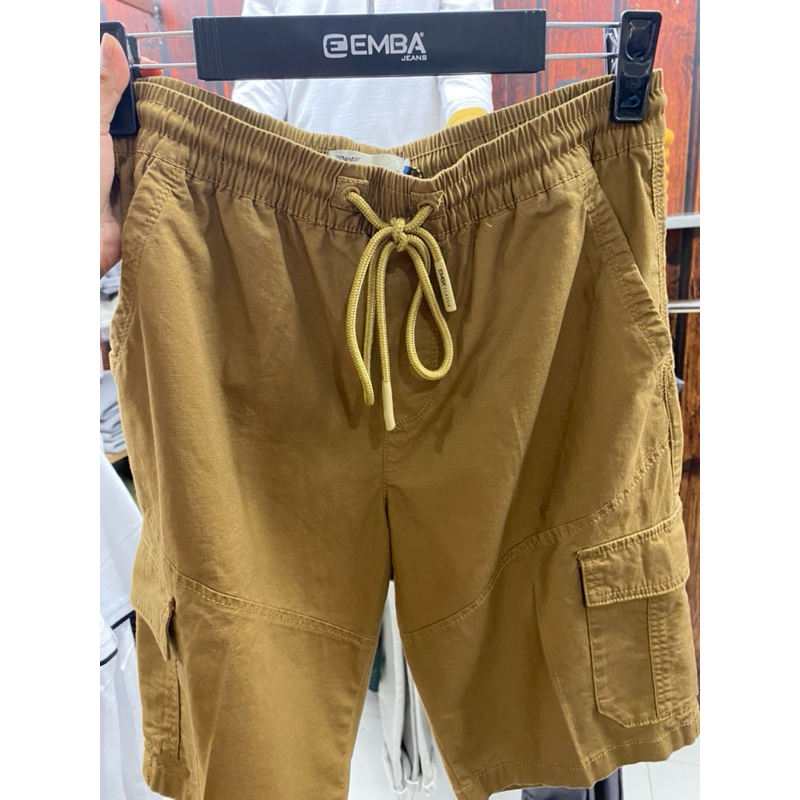 CEPANA PENDEK CARGO PRIA EMBA ORIGINAL