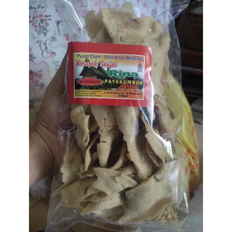 

Kue bawang 250g