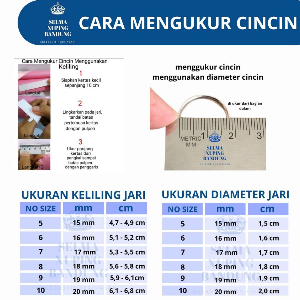 RB22 Cincin Replika Berlian Perhiasan Aksesoris Lapis Emas Terlaris Titanium Tembaga Xuping C34