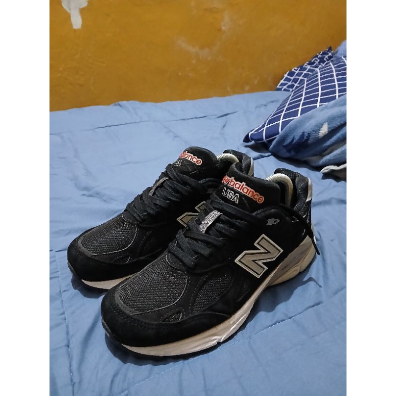 nb 990 made in USA