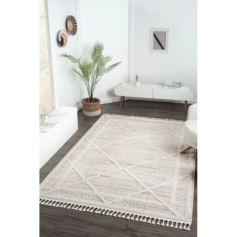 Eliz Home Carpet Iskandinav / Karpet Turki Asli / Karpet Turki Modern 02