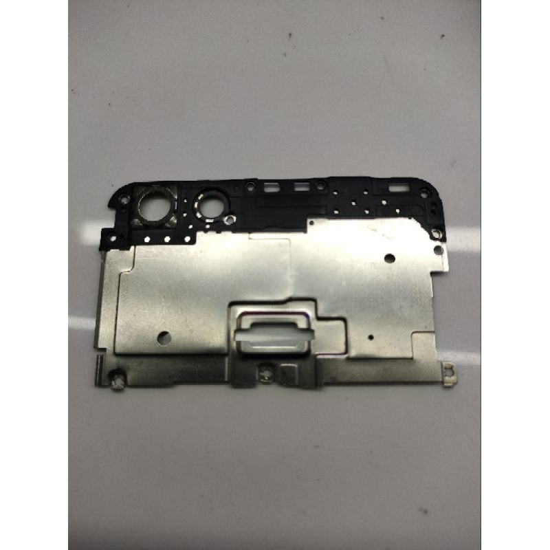 penutup mesin vivo y71