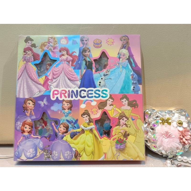 

Stiker Motif Kartun Korea Lucu Anti Air 1 box 100 lembar Dekorasi Handbook Scrapbook DIY Stiker kartun tahan air