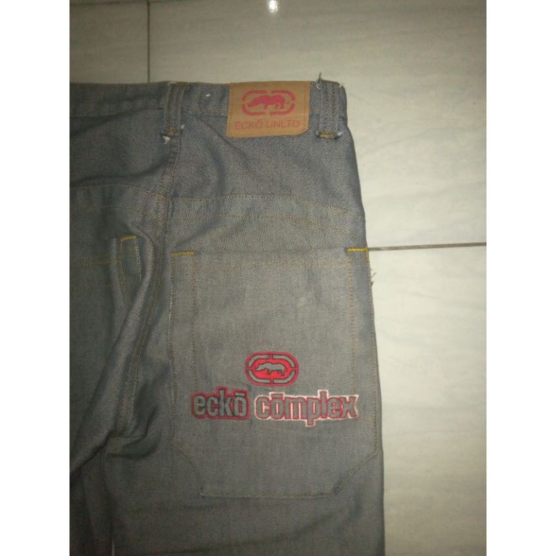 Carpenter ecko