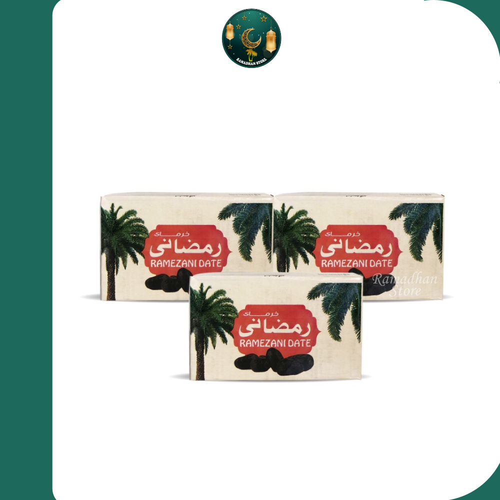 

Kurma Bam [12PCSX500GR]/Kurma Anggur Premium [1DUS]