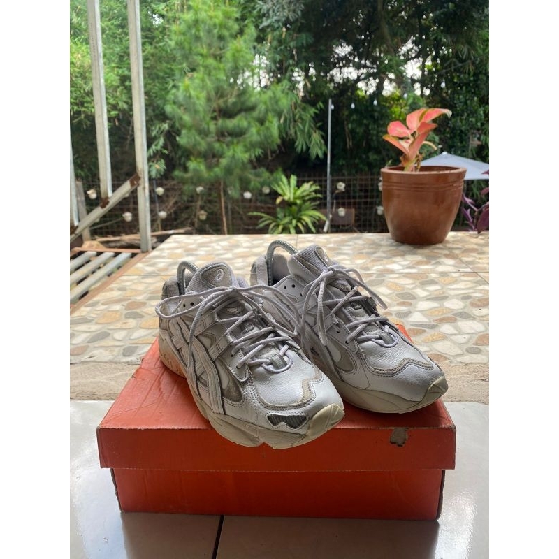 asics gel kayano 5 OG