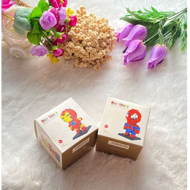 MAINAN LEGO ANAK LAKI-LAKI