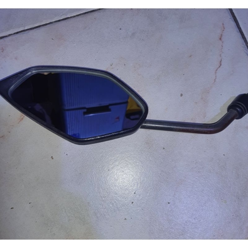 Spion second Yamaha Mio Z Original KANAN